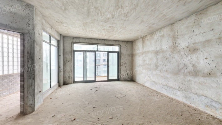 梦网景园二手房实景图