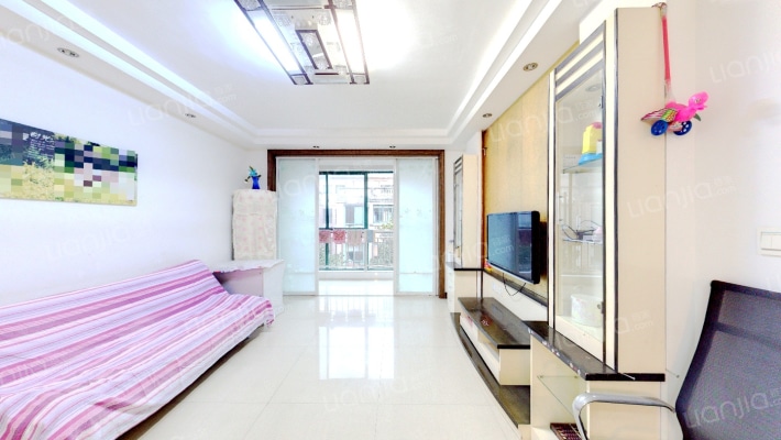 苏建花园二手房实景图