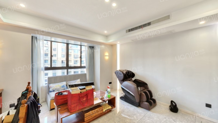 霞枫园二手房实景图