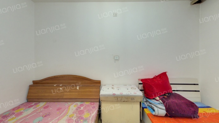 中华社区二手房实景图