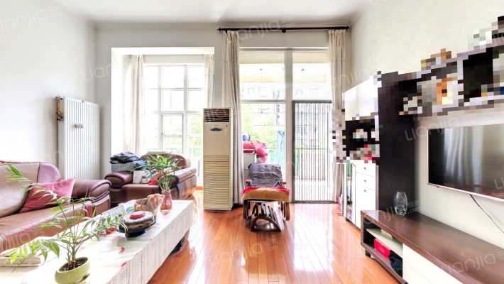 香榭丽都二手房实景图