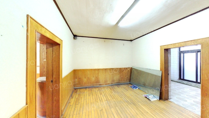 巴山路公寓二手房实景图