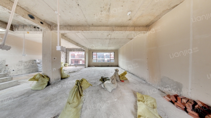 金地浅山艺境二手房实景图