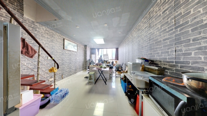 嘉鸿新都汇二手房实景图