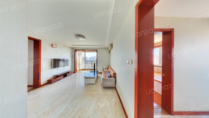 海岸水城二手房实景图