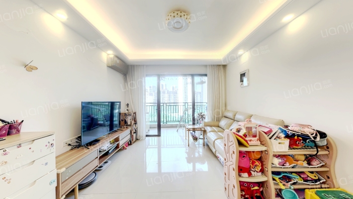 方圆云山诗意二手房实景图