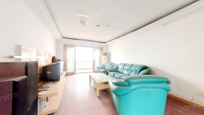 富华园二手房实景图