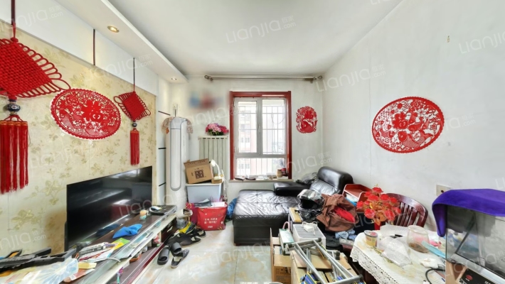 名景花园二手房实景图