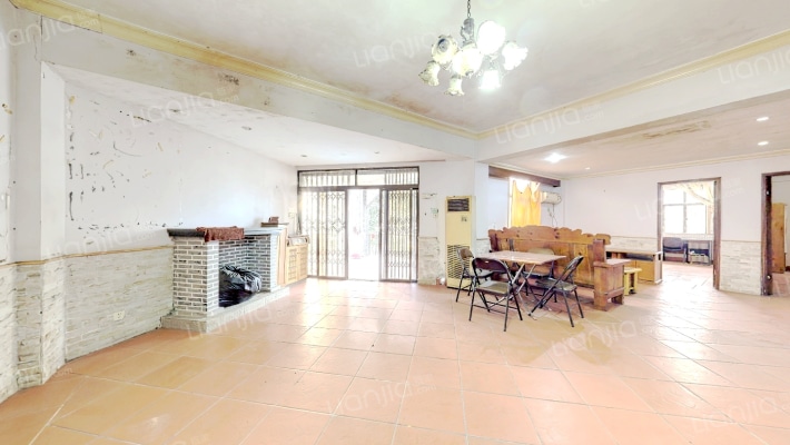 富门花园二手房实景图