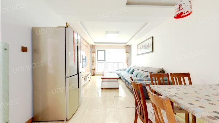 三千渡二手房实景图