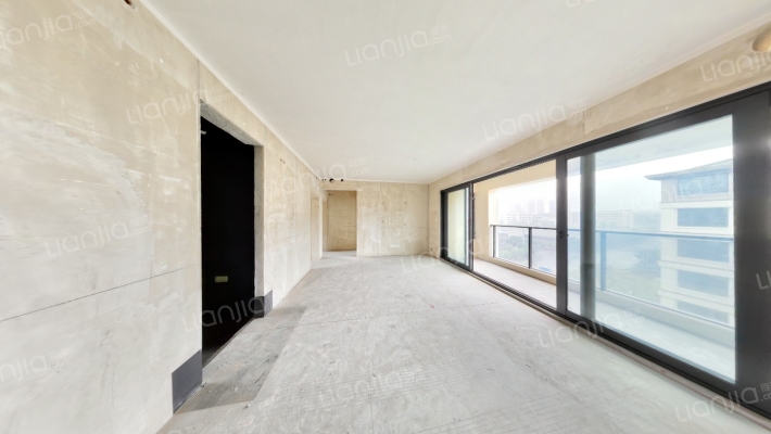 江山赋凌山越二手房实景图