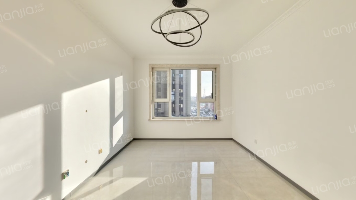 东安白金首府一期二手房实景图