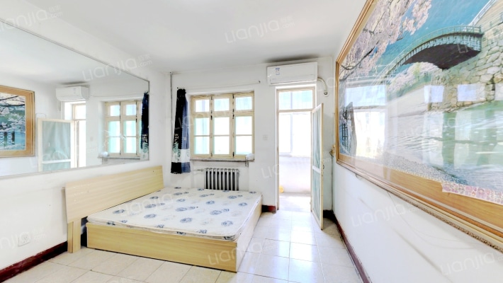 水利厅宿舍二手房实景图