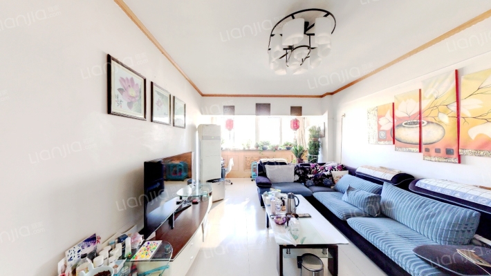 五泉啤酒厂二手房实景图