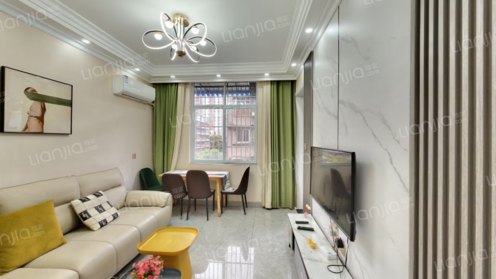 马鞍山28号二手房实景图