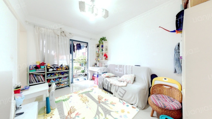 阳光花园五期二手房实景图