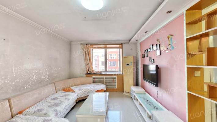 古运码头小区二手房实景图