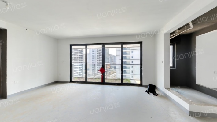 南洋未来社区二手房实景图