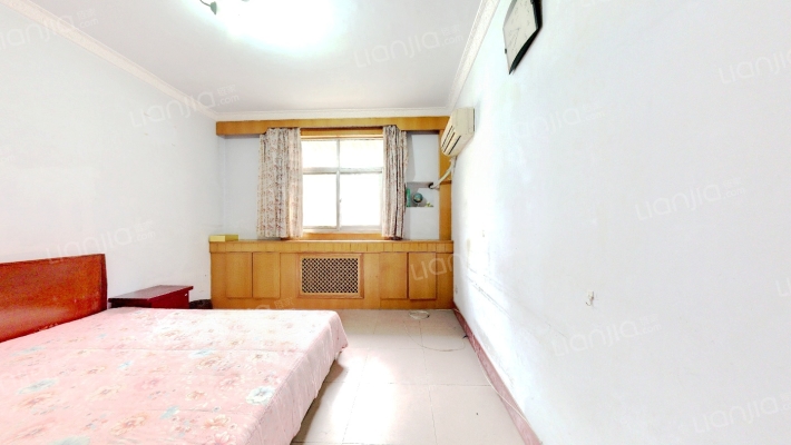 邮政家属院二手房实景图