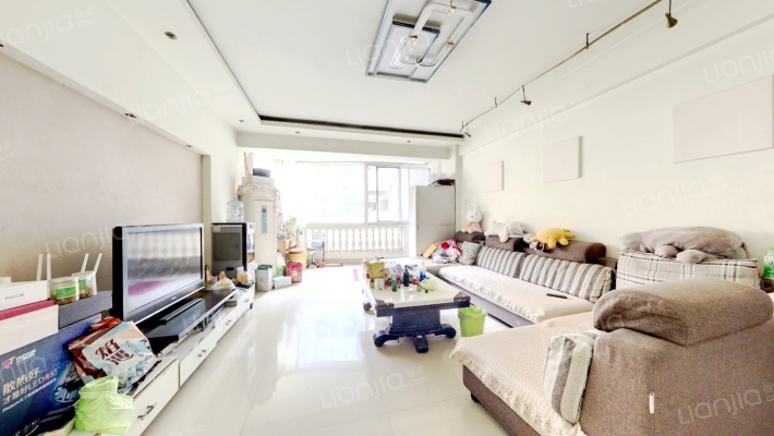 富都苑二手房实景图