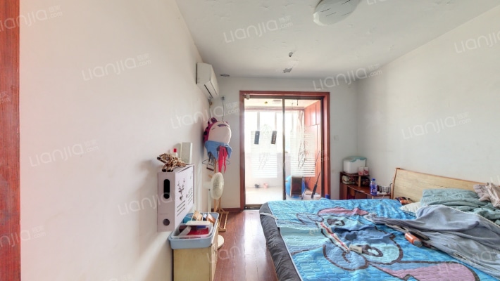 幸福路一一七号大院二手房实景图