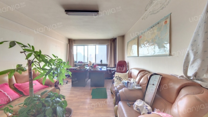 昌运大厦二手房实景图