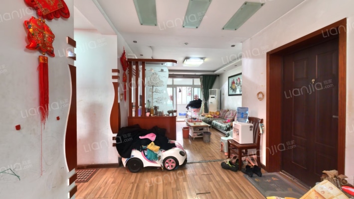 风和日丽家园二手房实景图