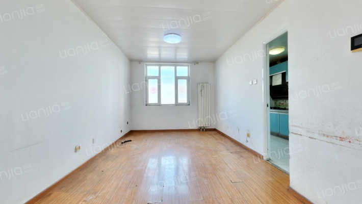 首创伊林郡一期二手房实景图