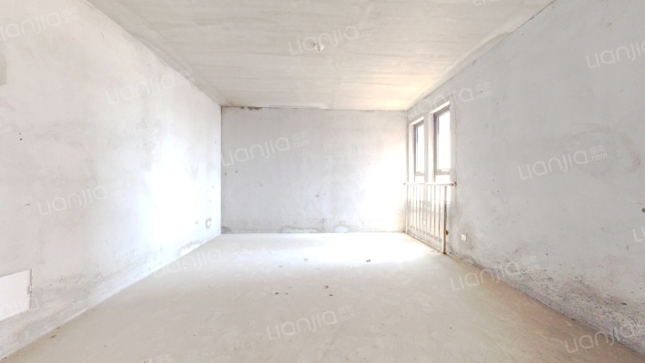 徐公桥花园二手房实景图