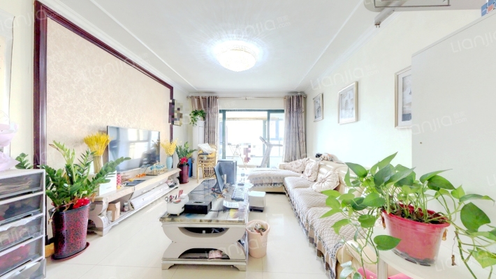 恒大城二期二手房实景图