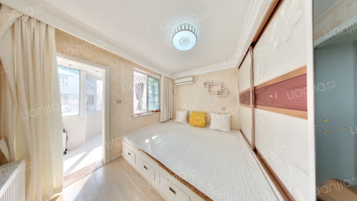 后市街二手房实景图