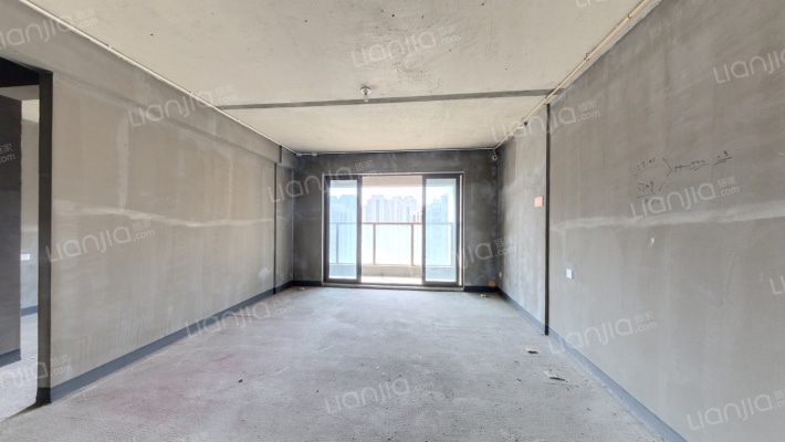 华润琨瑜府二手房实景图