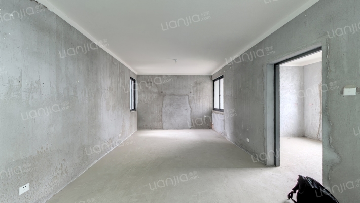 新桥嘉苑二手房实景图