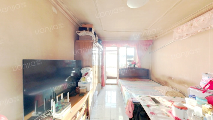 福源楼(红桥区)二手房实景图