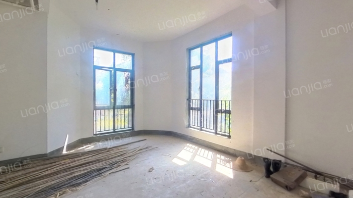 鸿基熙岸二手房实景图