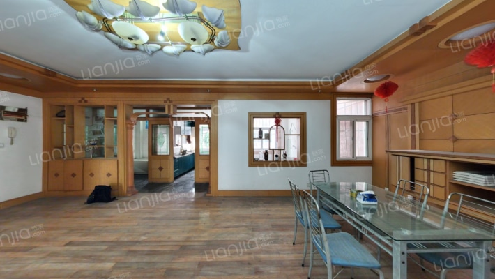 苏建新区二手房实景图