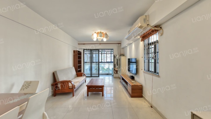 易丰大厦二手房实景图