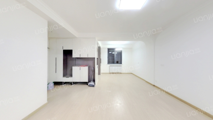 琥珀潭村二手房实景图