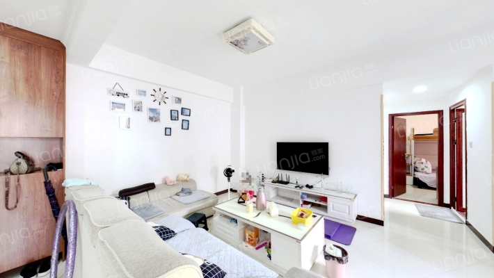 富丽苑二手房实景图