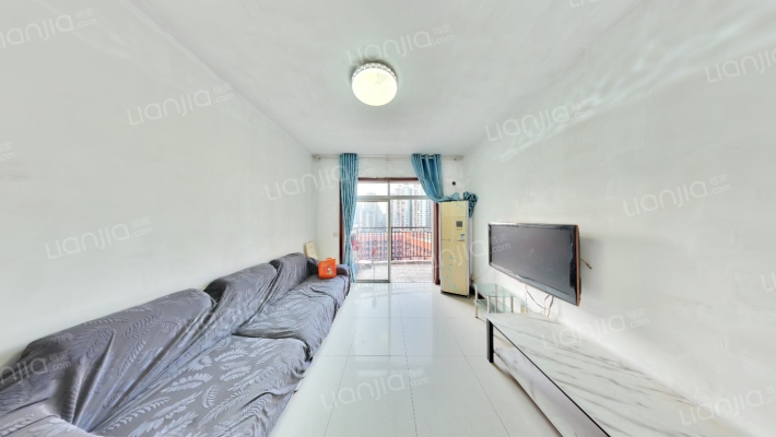 金银苑二手房实景图