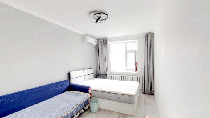 重庆小区二手房实景图