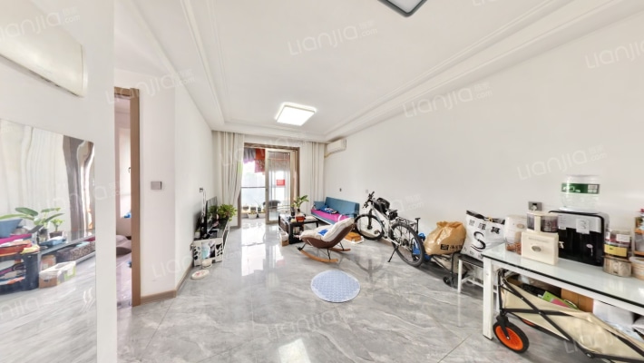 幸福滨水家园南院二手房实景图