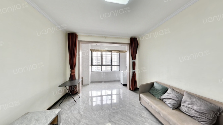 栗树家苑二手房实景图