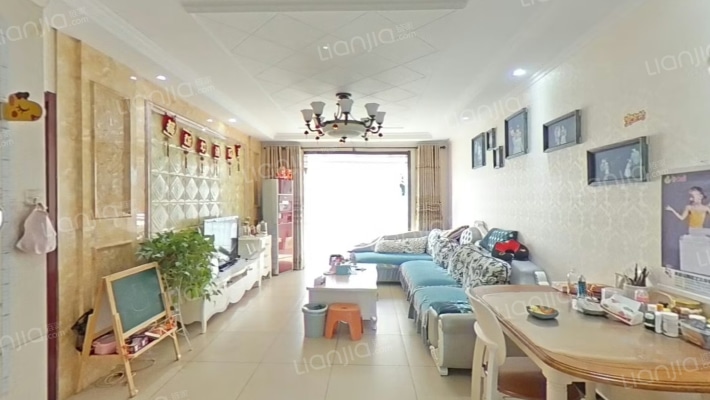 桃园二手房实景图