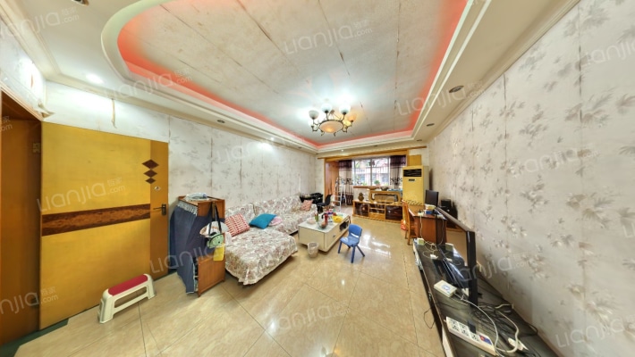 育苗路11号二手房实景图