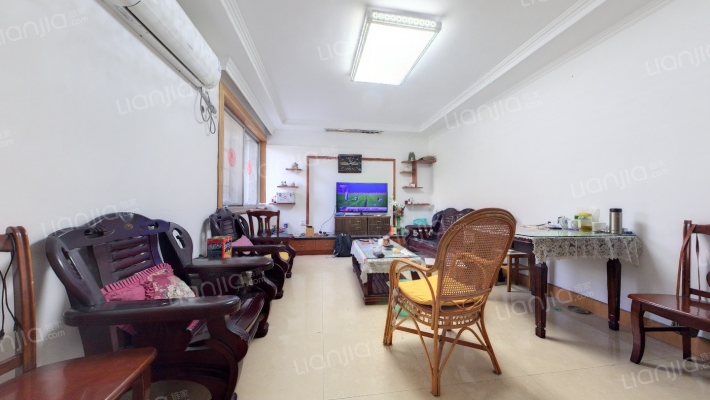 东藩小区二手房实景图