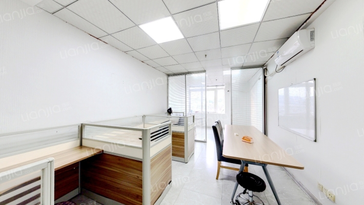 富山花园二手房实景图