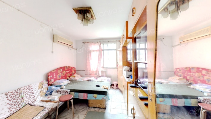 随园里二手房实景图