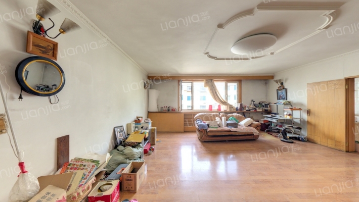 和光园二手房实景图