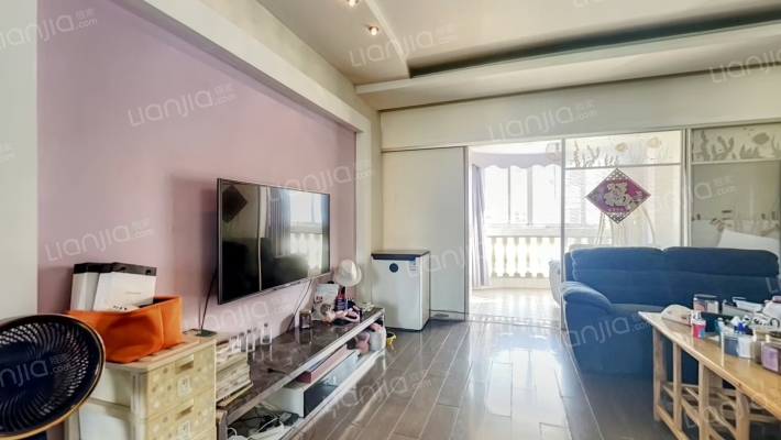 王家河小区(青年东路)二手房实景图